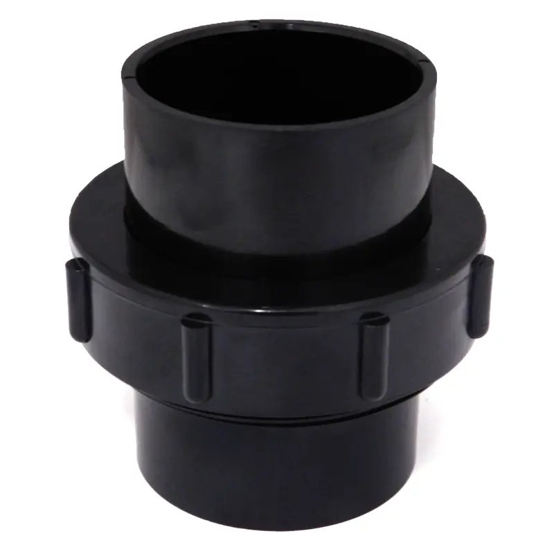 1.5" 43mm Demountable Coupling